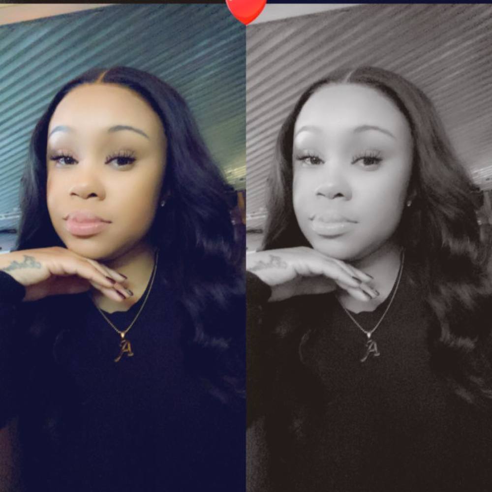 Meet your Posher, Alina